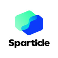 Sparticle Inc. logo - Similar company to Ten Framework