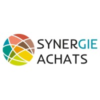 GIE Synergie achats logo - Similar company to Sources
