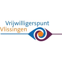 Vrijwilligerspunt Vlissingen logo - Similar company to Nature Lands