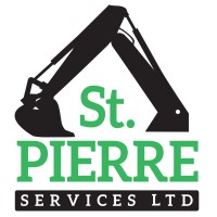 St. Pierre Services Ltd logo - Similar company to Opus Construction Limited