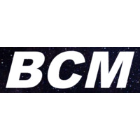 BCM logo - Similar company to Concept X