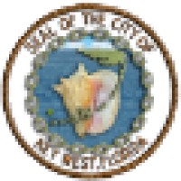City of Key West Florida logo - Similar company to Key West Express