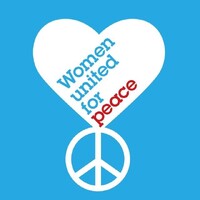Women United For Peace logo - Similar company to Ladies Sports