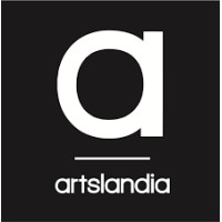 Artslandia Publishing logo - Similar company to Hatch Innovation