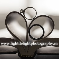 Light Delight Photography logo - Similar company to Studio Spero
