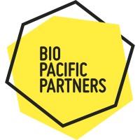 BioPacific Partners logo - Similar company to Chnnl App