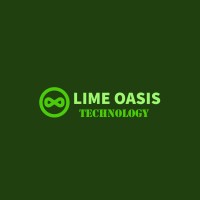 Lime Oasis logo - Similar company to Exigence