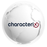 Characterix Global logo - Similar company to Transdata Ltd Uk