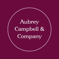 Aubrey Campbell & Company logo - Similar company to Cjp Chartered Accountants