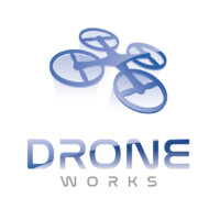 Drone-Works.eu logo - Similar company to X-Drone Eu