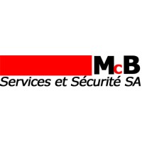 McB Services et Sécurité SA logo - Similar company to Bit-Tween Sàrl