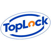 TopLock logo - Similar company to Brandonian