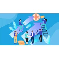 Twosome logo - Similar company to Neonbytes