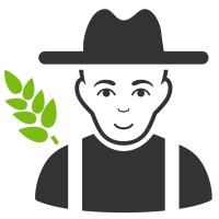 Landwirtschaftlicher Familienbetrieb logo - Similar company to 2Nd Position