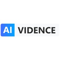AI-vidence logo - Similar company to Soficient Co.