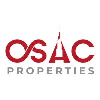 OSAC Properties logo - Similar company to Quintessential Properties