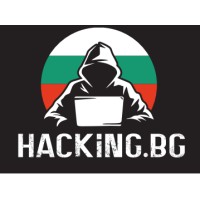 Hacking.BG logo - Similar company to Cyberware