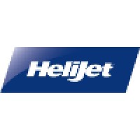 Helijet International Inc. logo - Similar company to Helicopters Without Borders