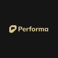 Performa - პერფორმა logo - Similar company to Echolize