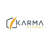 Karma Fitout logo - Similar company to Tile'O