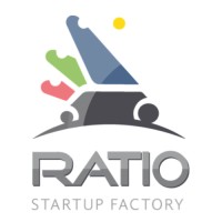 Ratio Startup Factory logo - Similar company to R. Rafaelly