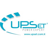 UPSET ELEKTRONİK logo - Similar company to Mikrodev Automation