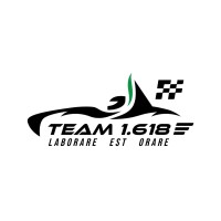 TEAM 1.618 logo - Similar company to Association Of Mechatronics Engineers (Ame)
