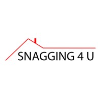 Snagging 4 U logo - Similar company to Snagging Masters