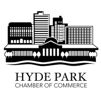 Hyde Park Chamber Of Commerce logo - Similar company to Soulutions Work, Llc