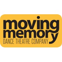 Moving Memory Dance Theatre logo - Similar company to Steele Media