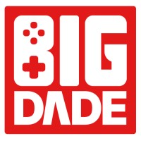 Big Dade Game Development logo - Similar company to Script Smelter Studios