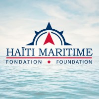 Haiti Maritime Foundation logo - Similar company to La Biodiversité Participative