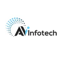 AVI Infotech logo - Similar company to Avi Infotech