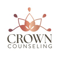 Crown Counseling logo - Similar company to Talk Nyc! Psychotherapy