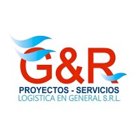 G&R Proyectos logo - Similar company to Ctee - Capítulo Técnico De Eficiencia Energética