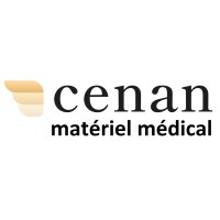 Cenan Matériel Médical Sàrl logo - Similar company to Avmat / Radio Matériel Sa