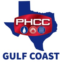 Gulf Coast PHCC logo - Similar company to Industry Council On The Environment