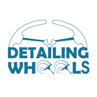 Detailing Wheels logo - Similar company to Detailing Dreams