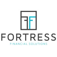 Fortress Financial Solutions logo - Similar company to Visira Solutions Llp