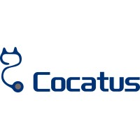 Cocatus logo - Similar company to Bitqubic
