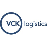 VCK Logistics logo - Similar company to Wefill