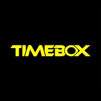 TIMEBOX Interiors logo - Similar company to Blak Interiors