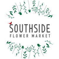 Southside Flower Market logo - Similar company to Silvertap