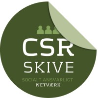CSR Skive logo - Similar company to Business Skive