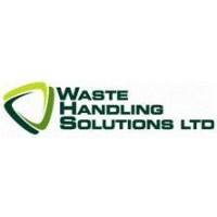 Waste Handling Solutions Ltd logo - Similar company to Uniform Engineering Ltd