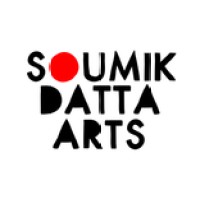 Soumik Datta Arts logo - Similar company to Intersectional Healing Collective