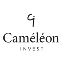 Caméléon Invest logo - Similar company to Jōto Transmission