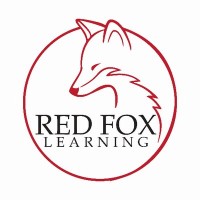 Red Fox Learning logo - Similar company to The Elearning Group