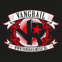 Vangrail logo - Similar company to Studio 21 | Media Park Live Events