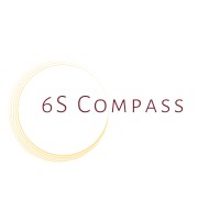 6S Compass logo - Similar company to The Bridlington Group Provides Training, Coaching, And Speaking